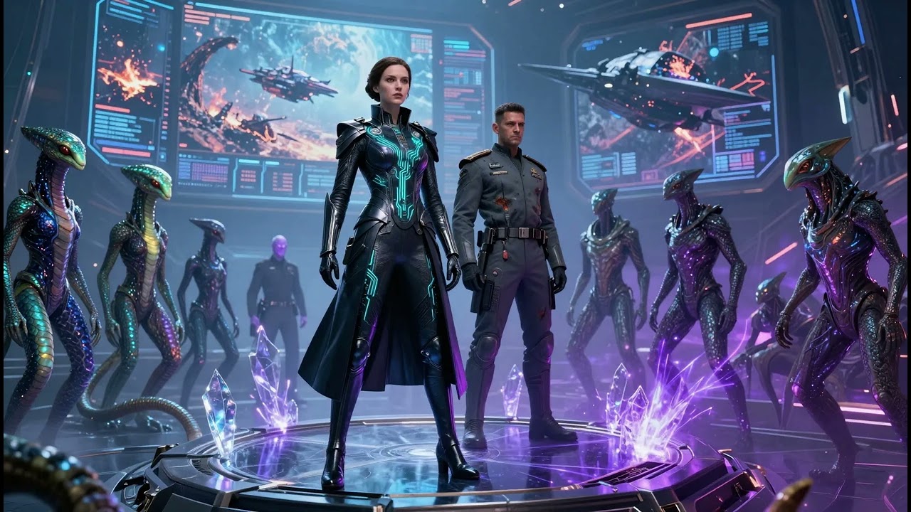 You Harmed Human Children? Bid Farewell to Your Entire Species