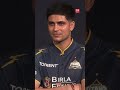 Gujarat Titans ready for the season