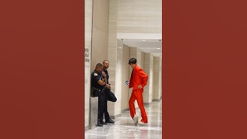 Sliding into the government office to stop the Tik Tok Ban 😝😎