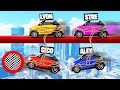 RITORNO SULLE GARE DI GTA5! AIUTA I TUOI AMICI PER VINCERE!!