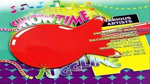 Forward - Capleton [Showtime Riddim 1997]