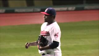 2012/05/16 Indians turn two