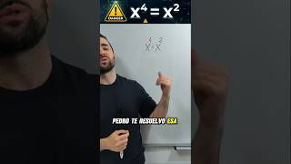 ✅ RESUELVE ECUACIÓN DE 4° GRADO COMO UN PRO