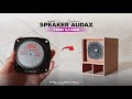REVIEW SPEAKER AUDAX 3,5 INCH‼️AX 3503 FW4 || TERNYATA SEPERTI SUARANYA⚡