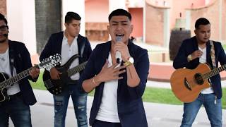 Video thumbnail of "Olvidarte Como - Arranque Sierreño"