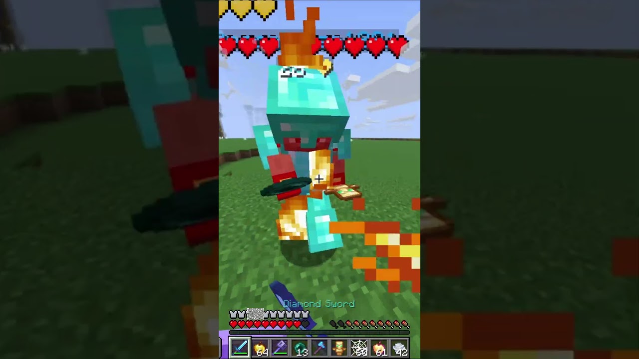 1v2'ng @Jmbo.123 and 