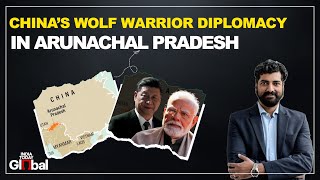 Download lagu Wolf Warrior Diplomacy: How China Targets Asia | Zoom In With Sandeep Unnithan