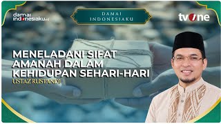 Download lagu Embodying Integrity in Daily Life | DAMAI INDONESIAKU
