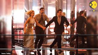 All you need to know about Tom Cruise's Mission: Impossible – Fallout!