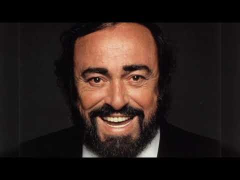 Luciano Pavarotti sings Nessun dorma from Turandot (The Three Tenors in Concert 1994)