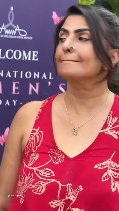 𝐌𝐚𝐲𝐚 𝐯𝐢𝐬𝐰𝐚𝐧𝐚𝐭𝐡 🔥#mayaviswanath #trending #exclusive #actresslife #mallu #malayalam #kerala #tamil