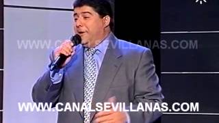 El Mani. La niña de los ojos verdes (directo)