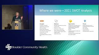 BCH Behavioral Health Symposium 2024 | The Transformation of BCH’s Behavioral Health Service Line