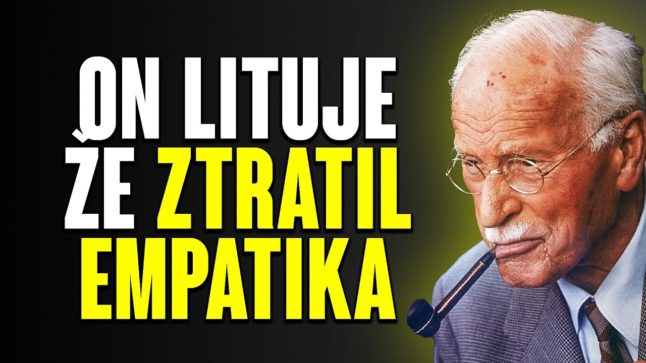 NEUVĚŘITELNÝ OKAMŽIK, KDY NARCISTA PŘIZNÁ, ŽE EMPATIK BYL JEHO NEJVĚTŠÍ ZTRÁTOU