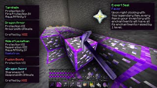 this infinite diamond dupe broke hypixel uhc...