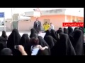 نوري المالكي واحلى تحية لأبو اسراء ههههههههههه