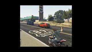 What kind of deal is Michael making with the mafia? #gta #gtamafia #trend