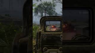 LMG vs Convoy #ghostreconbreakpoint #gaming #india #gameplay #usa