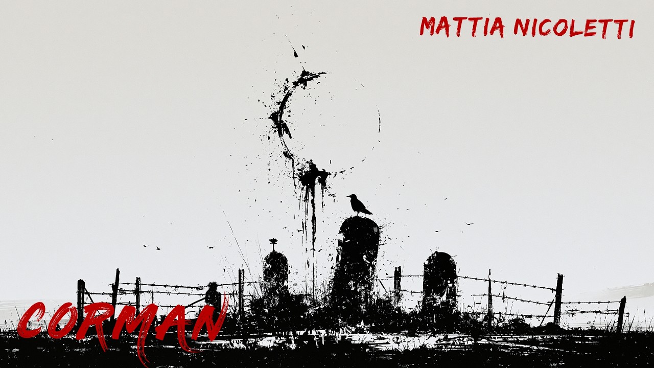 Watch Mattia Nicoletti - Corman (Original Mix) on YouTube Watch Mattia Nicoletti - Corman (Original Mix) on YouTube