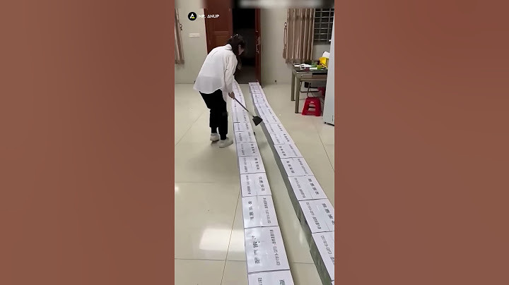 This Girl Used Her 100% Of Brain