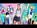 Dancing to EVERY K-POP song in Just Dance! Part 2