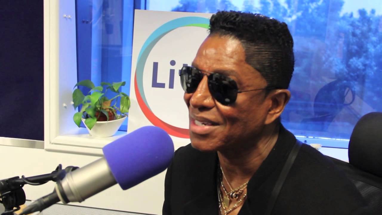 The Lite Breakfast with Jermaine Jackson - Jermaine on Michael Jackson