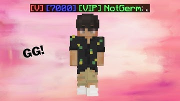 7k kills! (VampireZ)