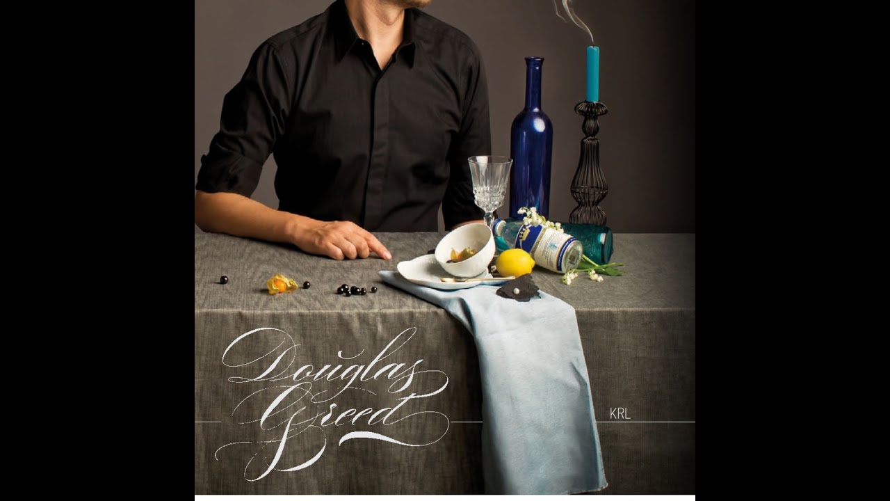 Watch Douglas Greed - Unbemannt on YouTube Watch Douglas Greed - Unbemannt on YouTube