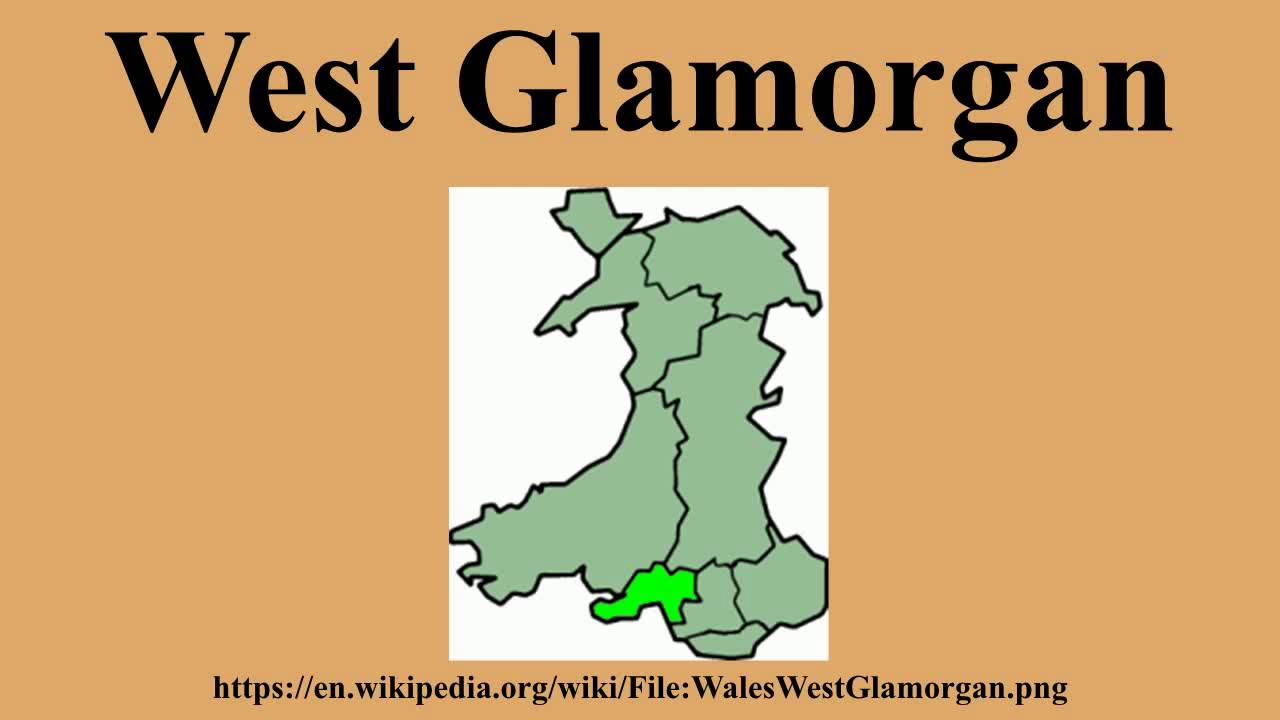 West Glamorgan