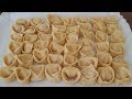 PASTA RIPIENA⭐TORTELLI DI ZUCCA di RITA CHEF⭐