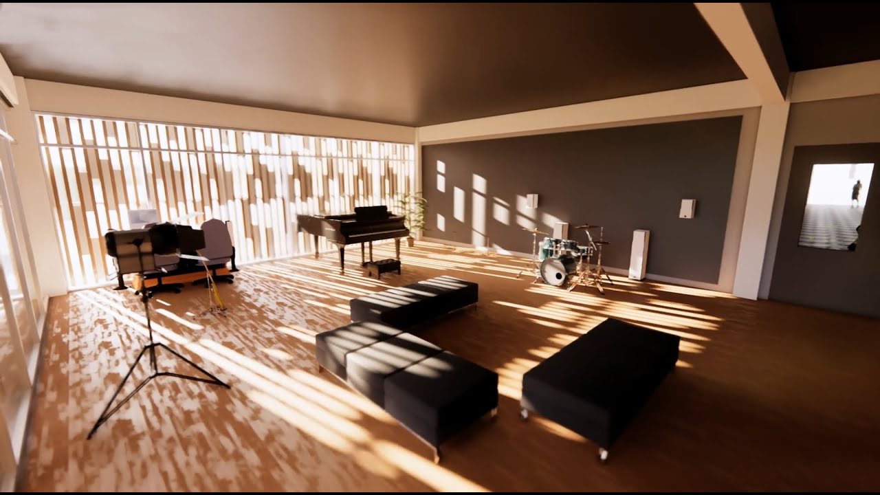 Rendezvous - School of music