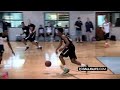 Zavian Jackson Breaks Out at Phenom Hoop Report Events to Open Spring!