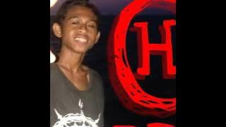 Karna su sayang Reamix CH BALLAGA (Music By: Febri Hands)