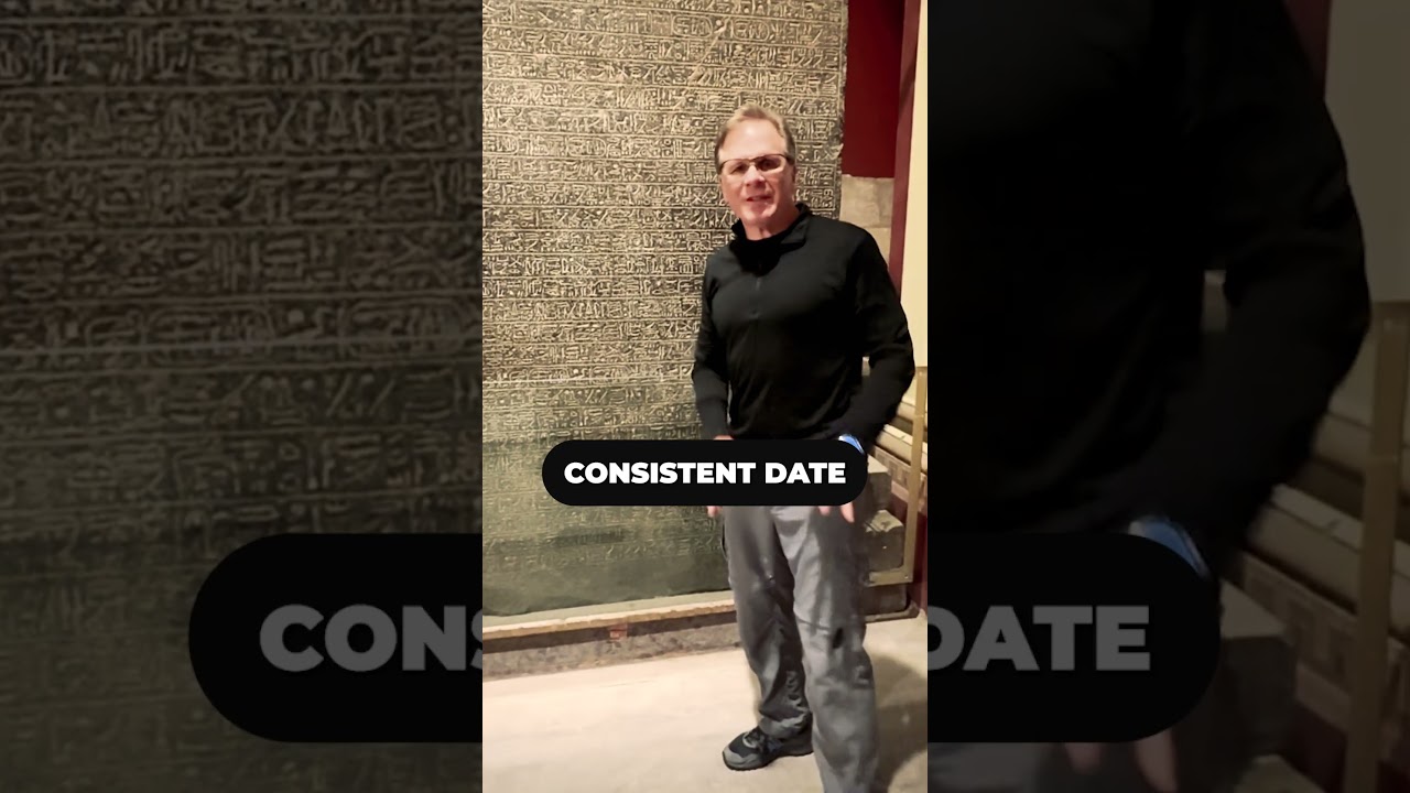 One of the GREATEST Biblical Archaelogy Discoveries in History? 