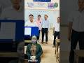 ក្រសួងអប់រំចាប់ផ្តើមដំណើរការប្រឡងសញ្ញាបត្រ ឌីប្លូមនៅថ្ងៃទី២បាន #tbt #tiktok