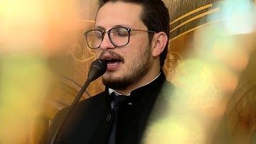 القارئ محمد رضا الزبيدي l سورة التحريم l عرش التلاوة