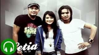 SEMUA KESALAHANKU (SETIA BAND)