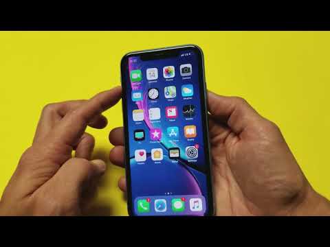 Video: 3 sätt att återställa en låst iPhone