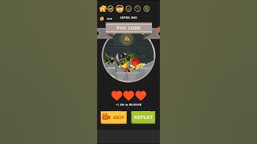 Hero Rescue Level 62 | Gameplay Walkthrough