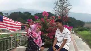 Insan kau cinta -tuah Adzmi-