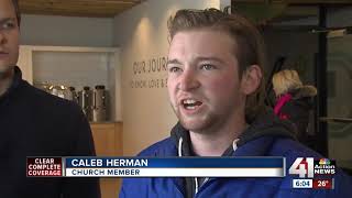 United Methodist Church of the Resurrection pastor updates members after controversial vote