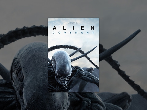Alien: Covenant