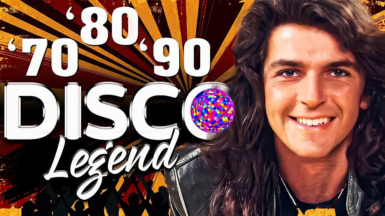 Eurodisco Instrumental Legends 80s 90s Mix 🎸 Modern Talking, Boney M, C.C.Catch, Sandra🎶