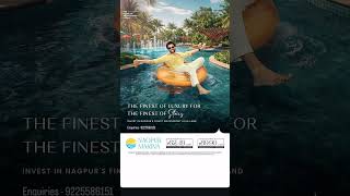 Nagpur’s First Marina Lifestyle Plots | Invest in Nagpur Marina by HOABL