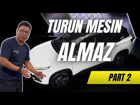 Turun Mesin ( Semi Over Houl ) ? #trending #viral #fypシ #almaz #wuling #bengkel #short #wuling 