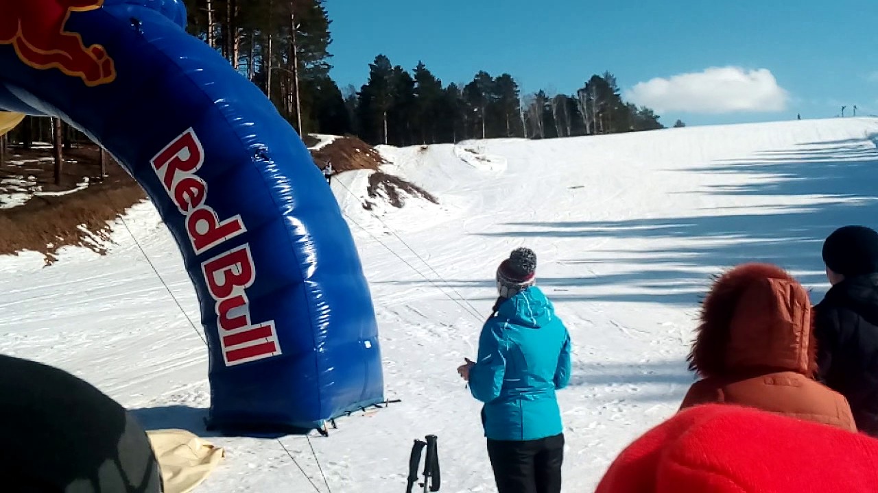 34 Матадор - CRAZY WATER SHOW 2017