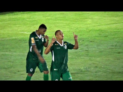 Boavista SC Madureira Rio Janeiro Goals And Highlights