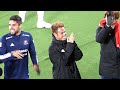 2020.11.14 J1 第27節 横浜F・マリノス vs 浦和レッズ - ティーラトン選手、来年も頼りにしています