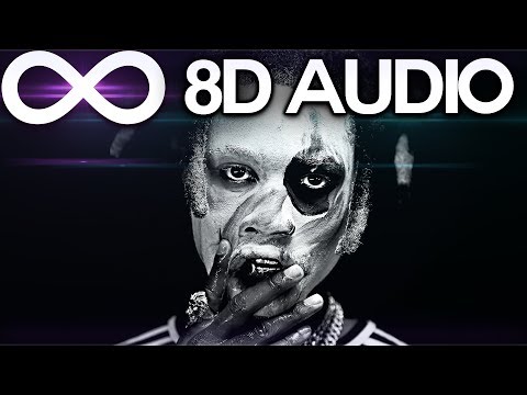Denzel Curry - MAD I GOT IT | MAD 1 GOT 1T