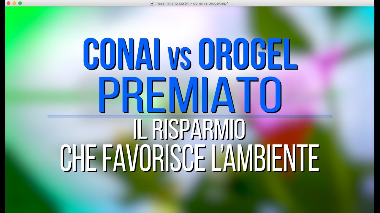 Se Esiste Un Premio Per Gli Ingenui